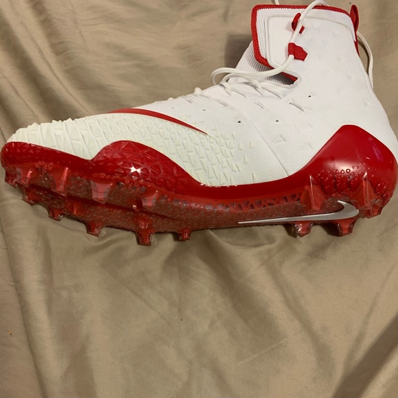 New Nike Air cleats size 18 - Picture 9 of 11